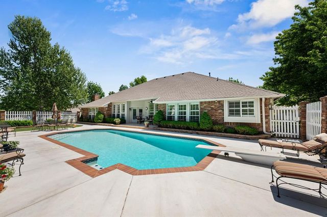 1501 NW 198th Street, Edmond, OK 73012