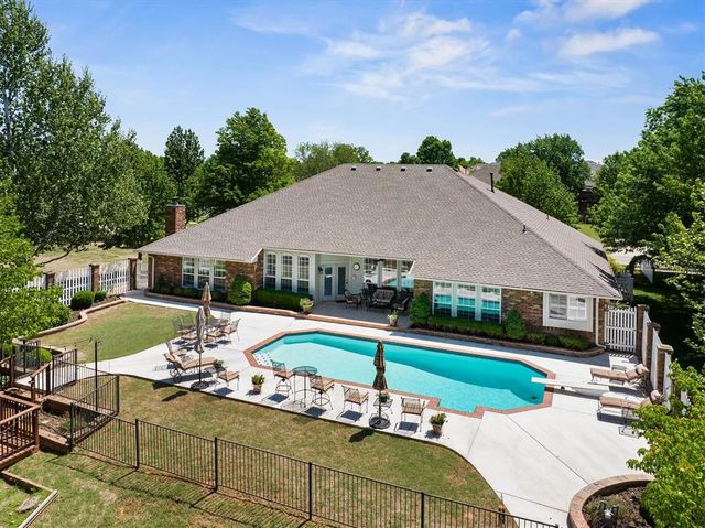 1501 NW 198th Street, Edmond, OK 73012