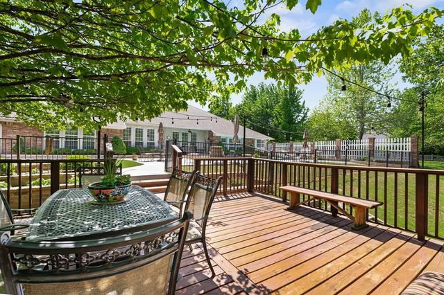 1501 NW 198th Street, Edmond, OK 73012