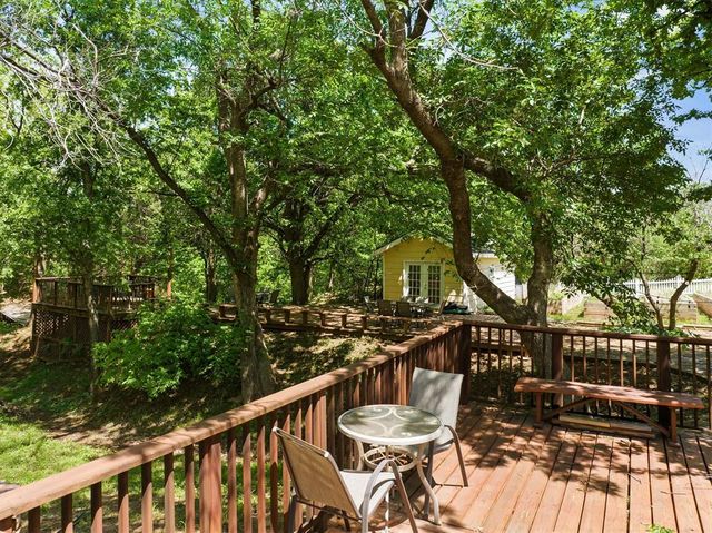 1501 NW 198th Street, Edmond, OK 73012