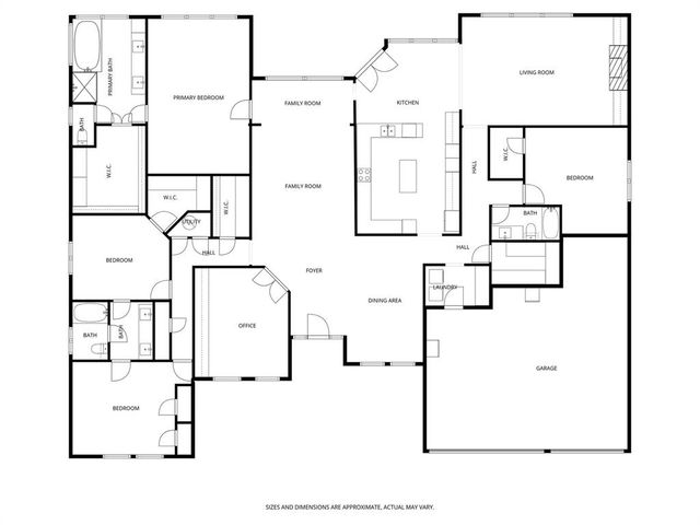 1501 NW 198th Street, Edmond, OK 73012