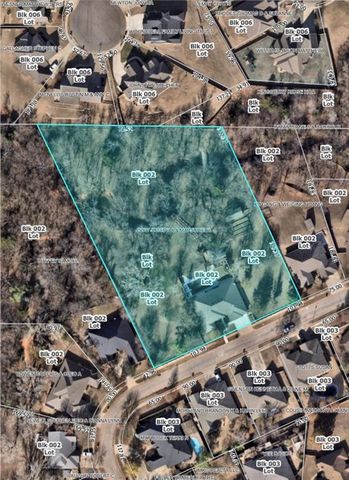 1501 NW 198th Street, Edmond, OK 73012