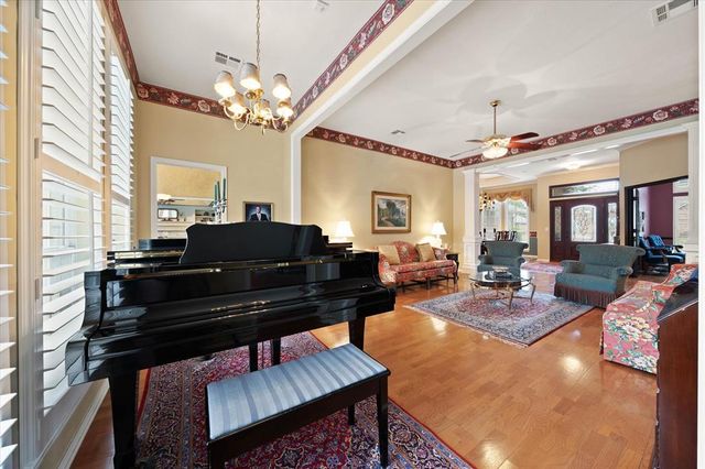 1501 NW 198th Street, Edmond, OK 73012