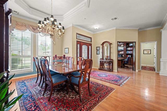 1501 NW 198th Street, Edmond, OK 73012