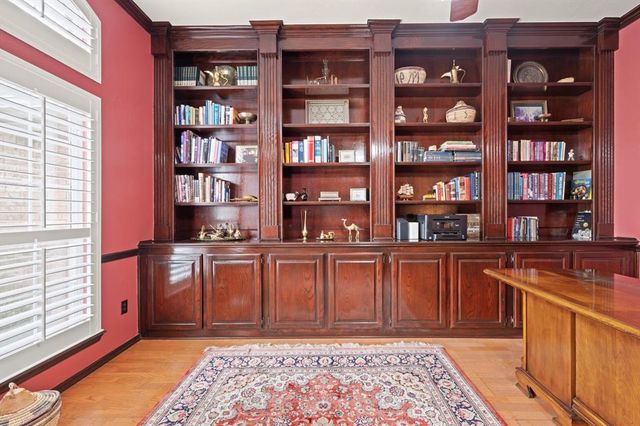 1501 NW 198th Street, Edmond, OK 73012