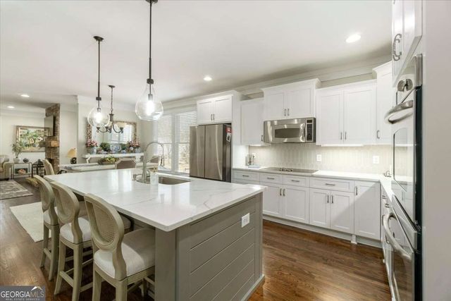 1080 Cobblestone Drive, Bogart, GA 30622