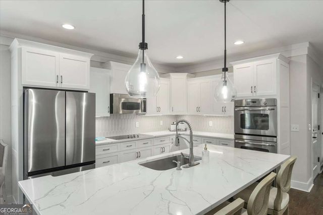 1080 Cobblestone Drive, Bogart, GA 30622