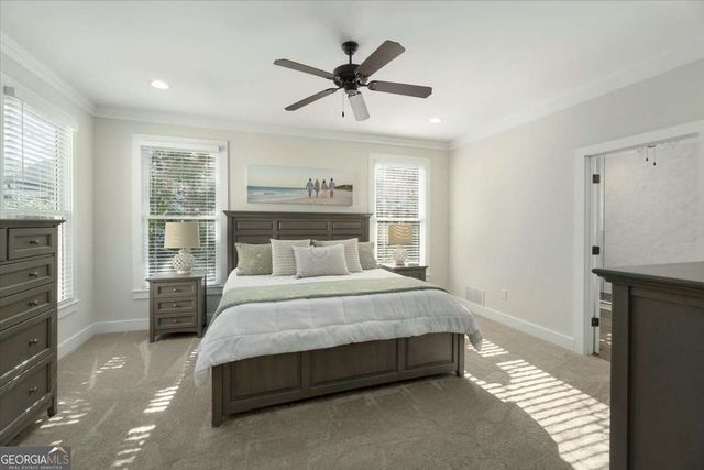 1080 Cobblestone Drive, Bogart, GA 30622