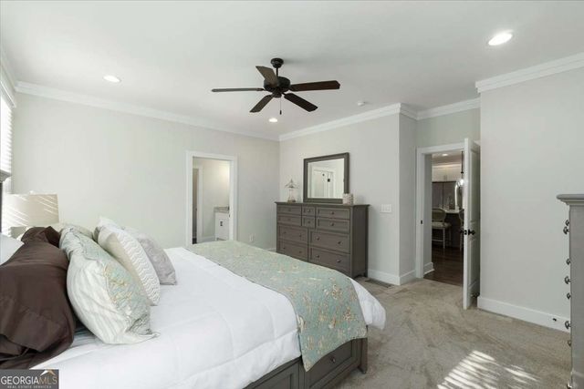 1080 Cobblestone Drive, Bogart, GA 30622