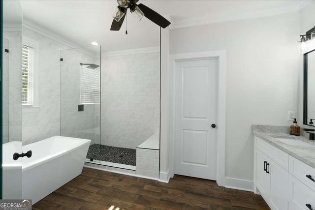 1080 Cobblestone Drive, Bogart, GA 30622