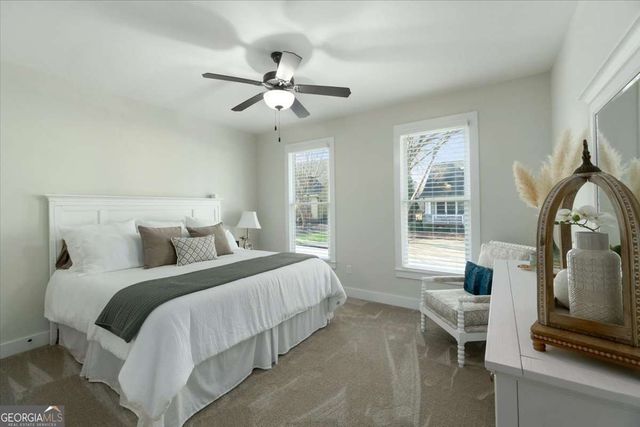 1080 Cobblestone Drive, Bogart, GA 30622