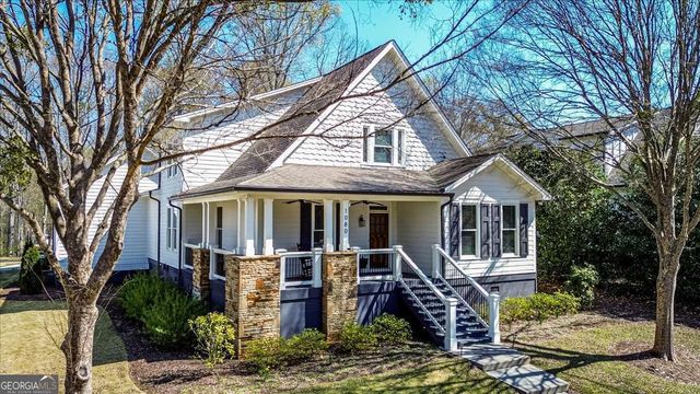 1080 Cobblestone Drive, Bogart, GA 30622