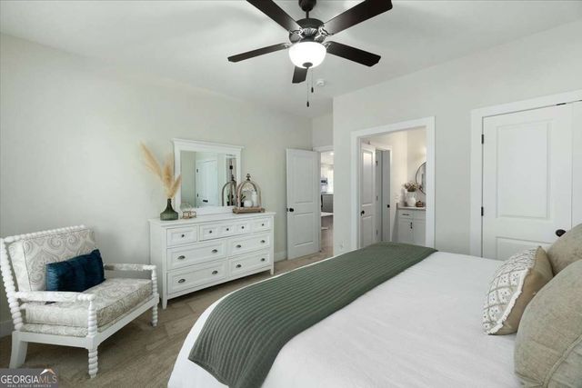 1080 Cobblestone Drive, Bogart, GA 30622