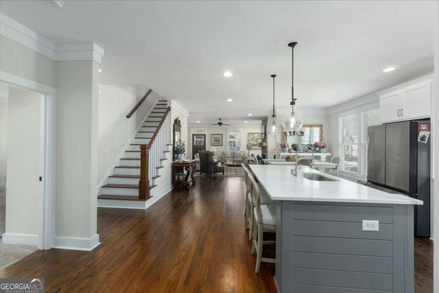 1080 Cobblestone Drive, Bogart, GA 30622