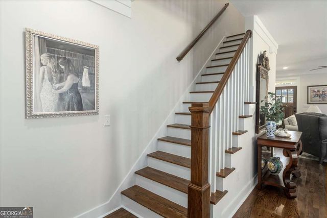 1080 Cobblestone Drive, Bogart, GA 30622