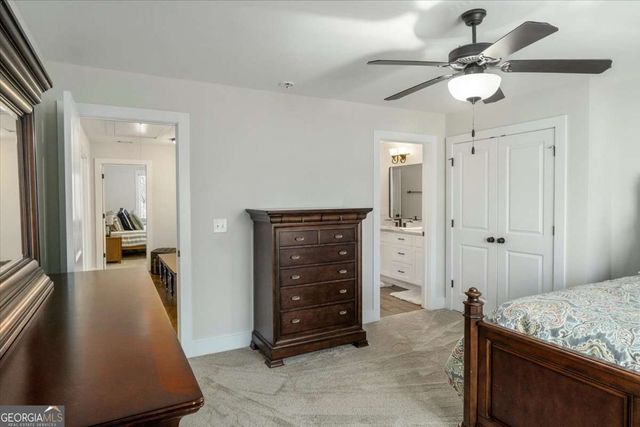 1080 Cobblestone Drive, Bogart, GA 30622