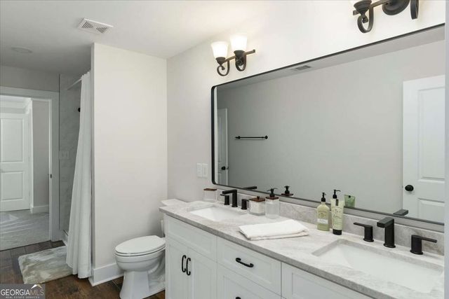 1080 Cobblestone Drive, Bogart, GA 30622