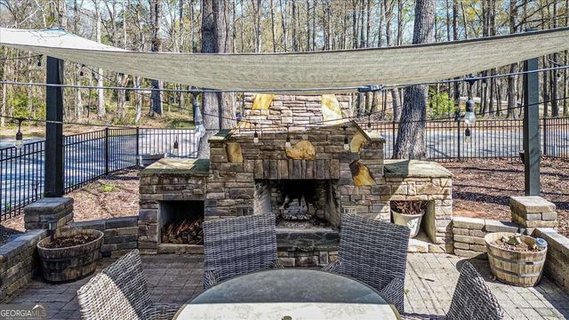 1080 Cobblestone Drive, Bogart, GA 30622