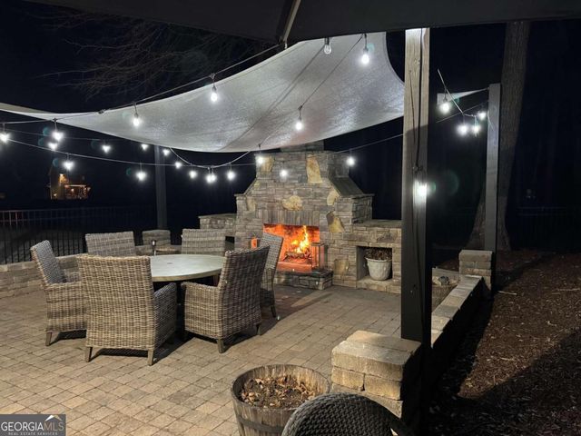 1080 Cobblestone Drive, Bogart, GA 30622