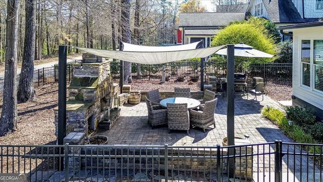 1080 Cobblestone Drive, Bogart, GA 30622