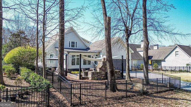 1080 Cobblestone Drive, Bogart, GA 30622
