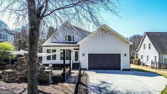 1080 Cobblestone Drive, Bogart, GA 30622