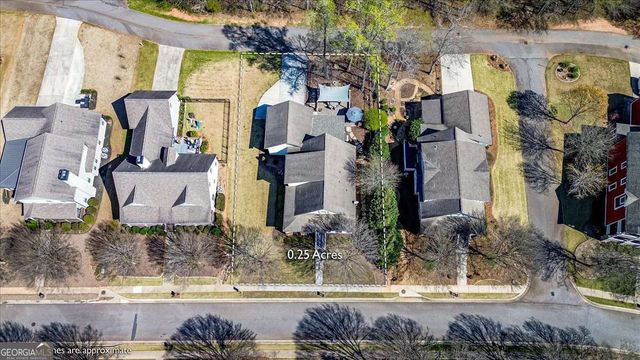 1080 Cobblestone Drive, Bogart, GA 30622