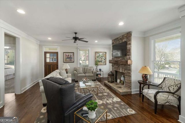 1080 Cobblestone Drive, Bogart, GA 30622