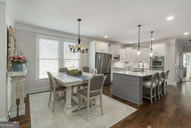 1080 Cobblestone Drive, Bogart, GA 30622