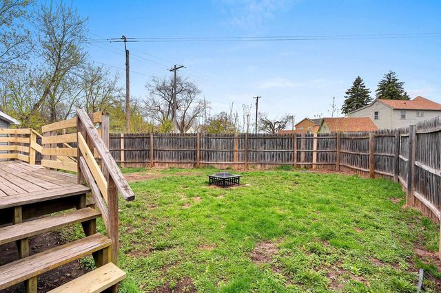 836 W 8TH STREET, Appleton, WI 54914
