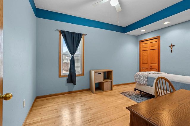 836 W 8TH STREET, Appleton, WI 54914