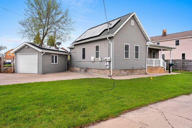 836 W 8TH STREET, Appleton, WI 54914