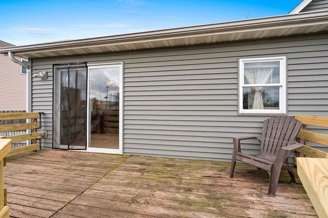 836 W 8TH STREET, Appleton, WI 54914