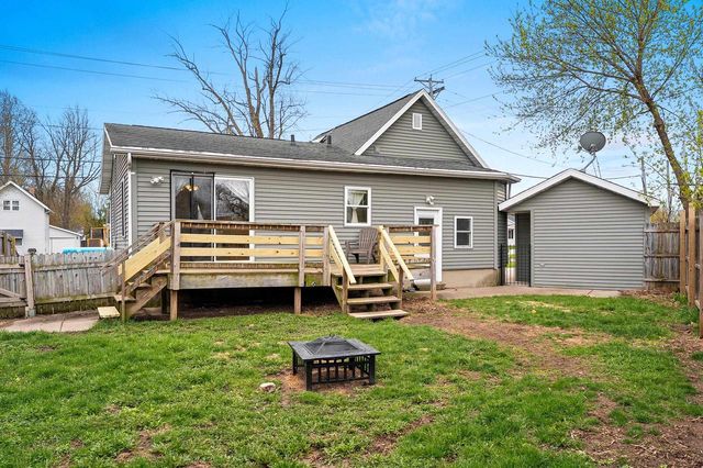 836 W 8TH STREET, Appleton, WI 54914
