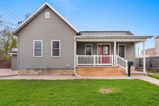 836 W 8TH STREET, Appleton, WI 54914