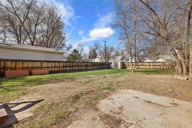 723 Howard Avenue, Billings, MT 59101