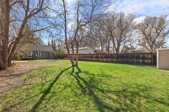 723 Howard Avenue, Billings, MT 59101