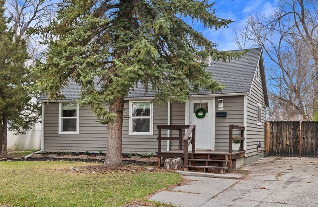 723 Howard Avenue, Billings, MT 59101