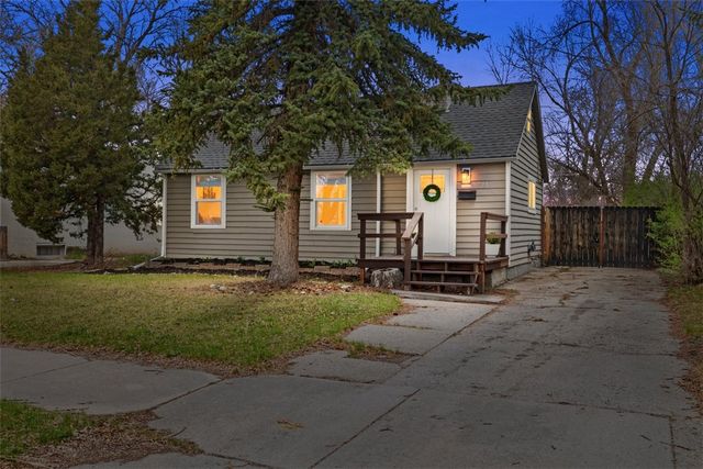 723 Howard Avenue, Billings, MT 59101