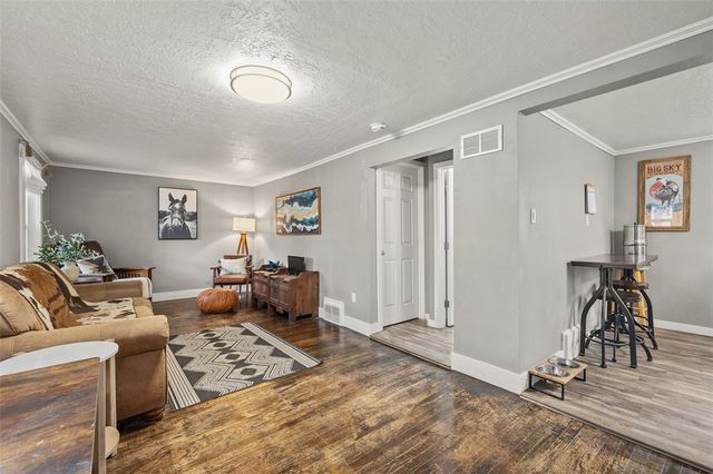 723 Howard Avenue, Billings, MT 59101