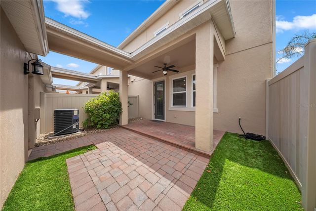 5327 FACTORS WALK DRIVE, Sanford, FL 32771