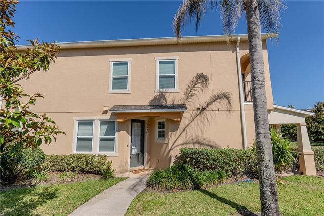 5327 FACTORS WALK DRIVE, Sanford, FL 32771