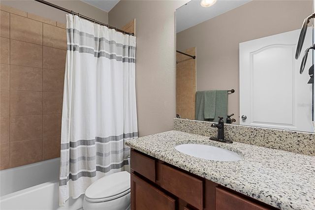 5327 FACTORS WALK DRIVE, Sanford, FL 32771