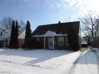 20700 Crystal Avenue, Euclid, OH 44123