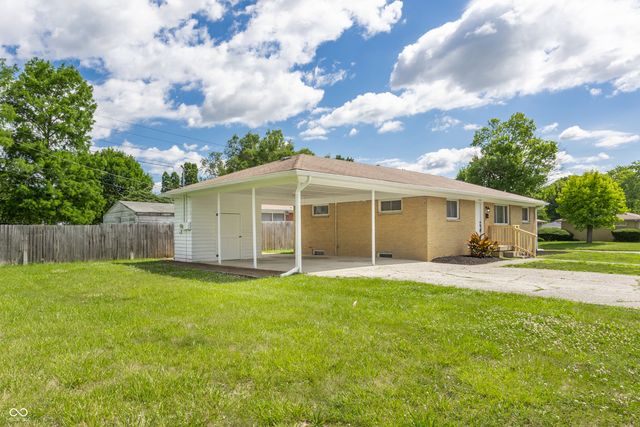 4302 N Audubon Road, Indianapolis, IN 46226