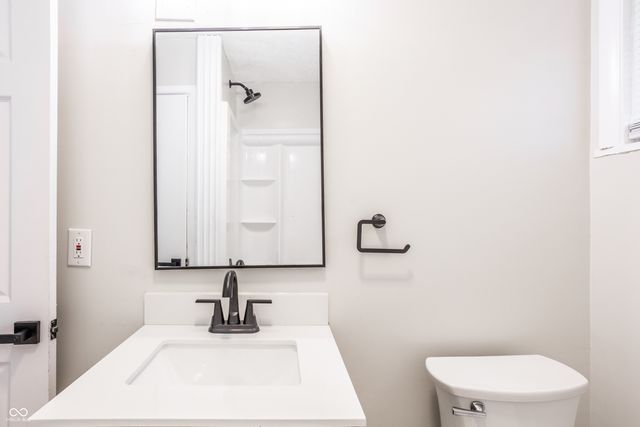 4302 N Audubon Road, Indianapolis, IN 46226