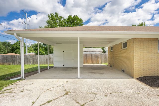 4302 N Audubon Road, Indianapolis, IN 46226