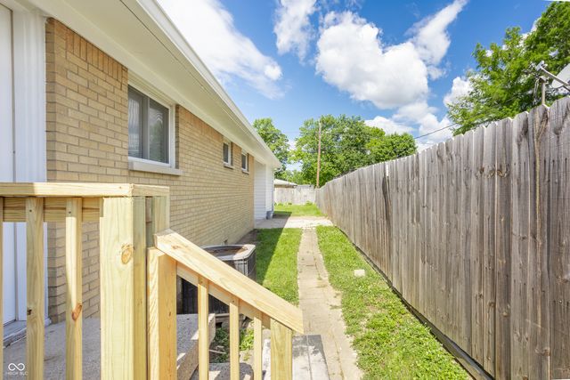 4302 N Audubon Road, Indianapolis, IN 46226