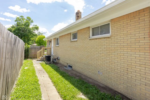 4302 N Audubon Road, Indianapolis, IN 46226