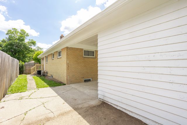 4302 N Audubon Road, Indianapolis, IN 46226